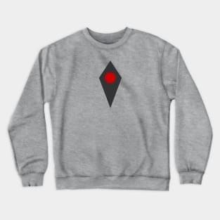 Atlas Insignia Logo Crewneck Sweatshirt